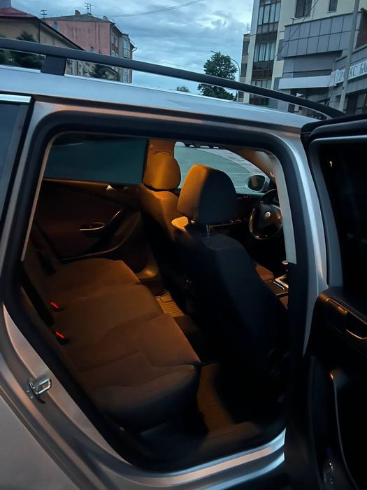 Volkswagen Passat b6