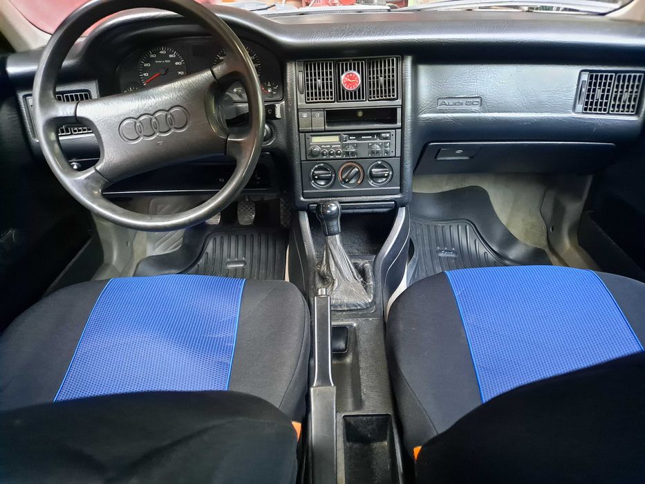 Sprzedam audi 80
