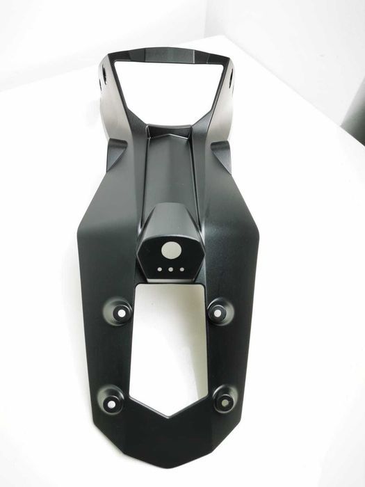 KTM 690 Duke / Duke R  Mocowanie tablicy  Błotnik Nadkole