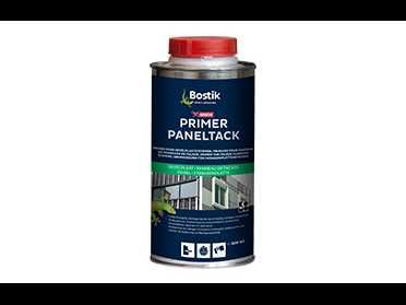 Bostik Primer Paneltack 500 мл Праймер реактив. для фасадних панелей.