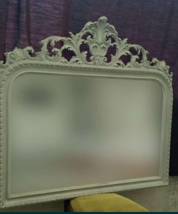 Espelho Vintage Madeir#