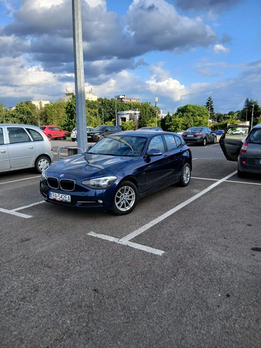 BMW Seria 1