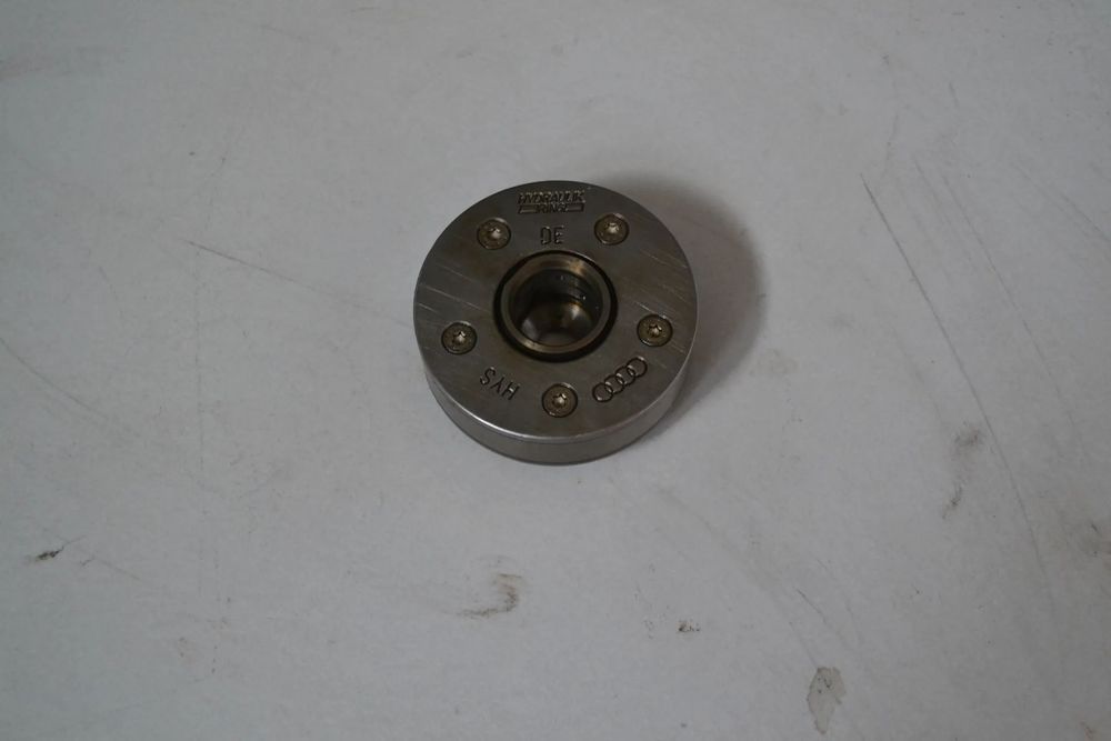 AUDI VW SEAT SKODA 2.0 FSI WARIATOR KOŁO ZMIENNYCH FAZ ROZRZĄDU 06F109088J
