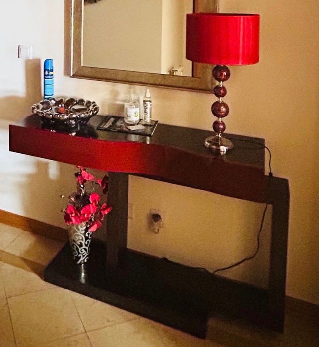 Mesa de console