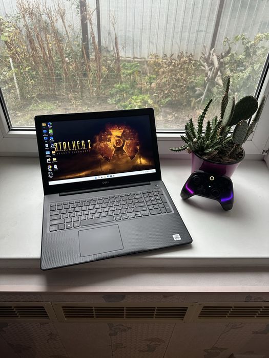 є 90 Ноутбуків‼️Traid-In‼️DELL‼️i5 10Th 8ядер‼️RAM 16/SSD 256‼️6 ЧАСОВ