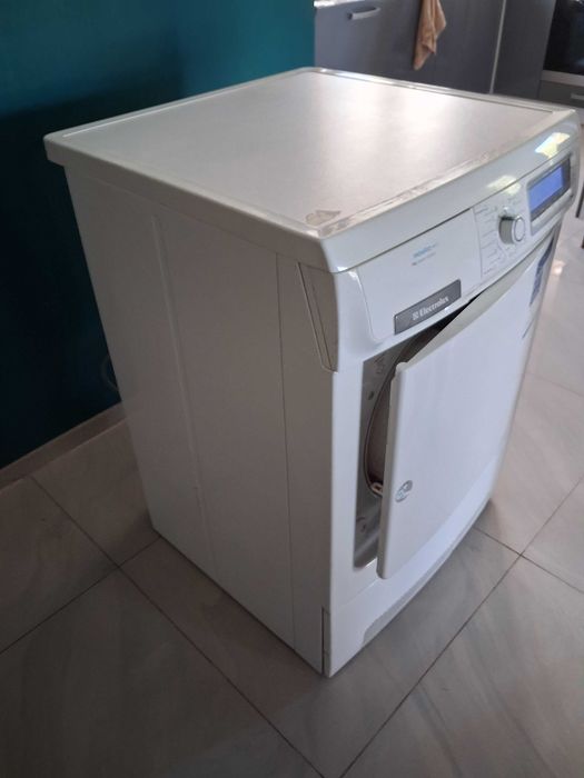 Suszarka Electrolux EDI 97170 W