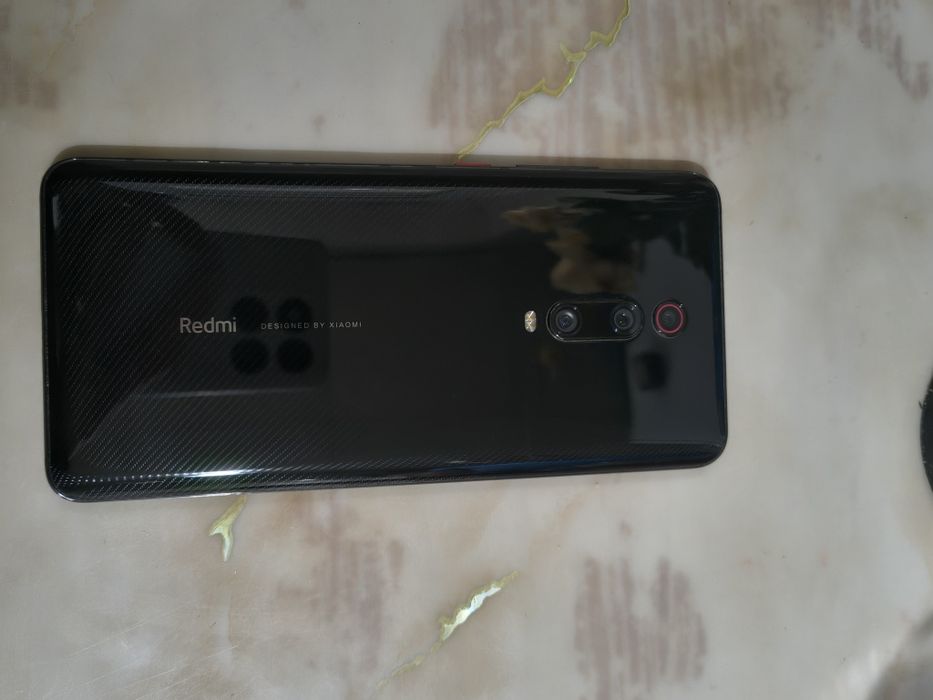 Redmi k20/ Mi 9t