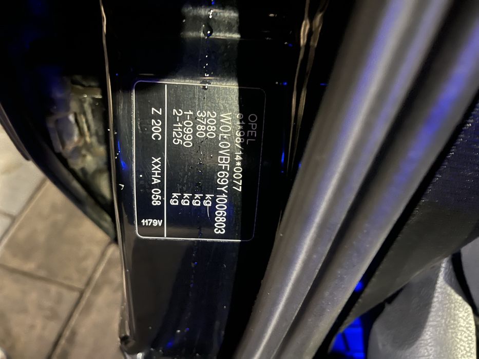 Продам Опель Омега Б