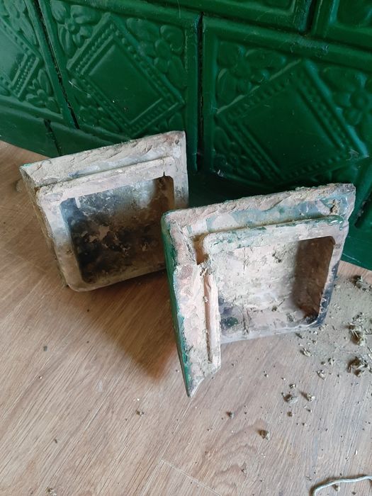 Продаю кахель для печі