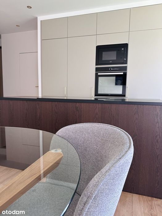 93 m² | Ogród 130 m² | Taras na dachu | Pompa ciepła | 11 min do Rynku