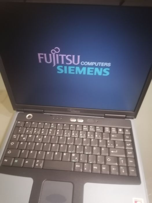 Siemens Amilo cy26 Laptop