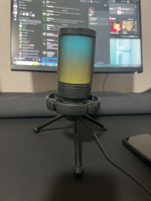 Ігровий мікрофон Fifine