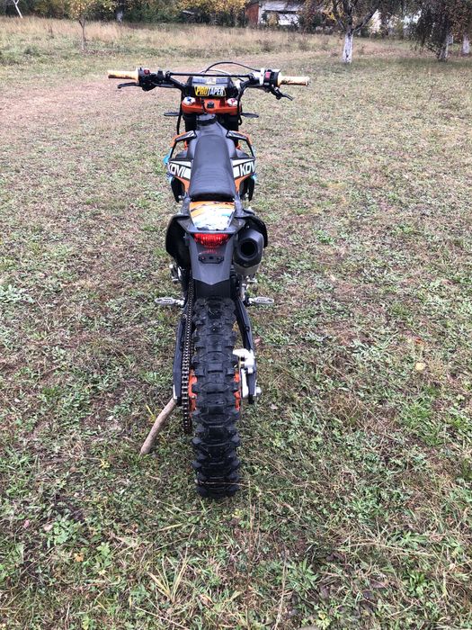 продам кові адванс 250