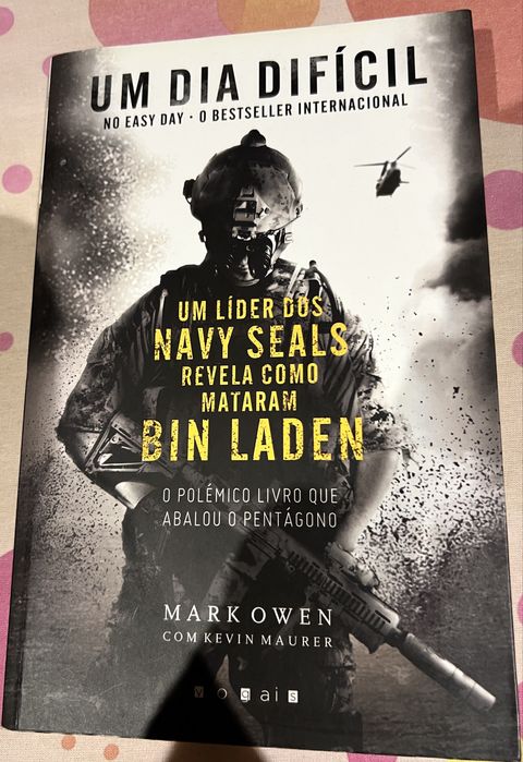 Navy Seals - Um dia difícil