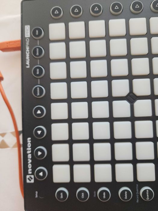 Novation Launchpad Pro (como novo)