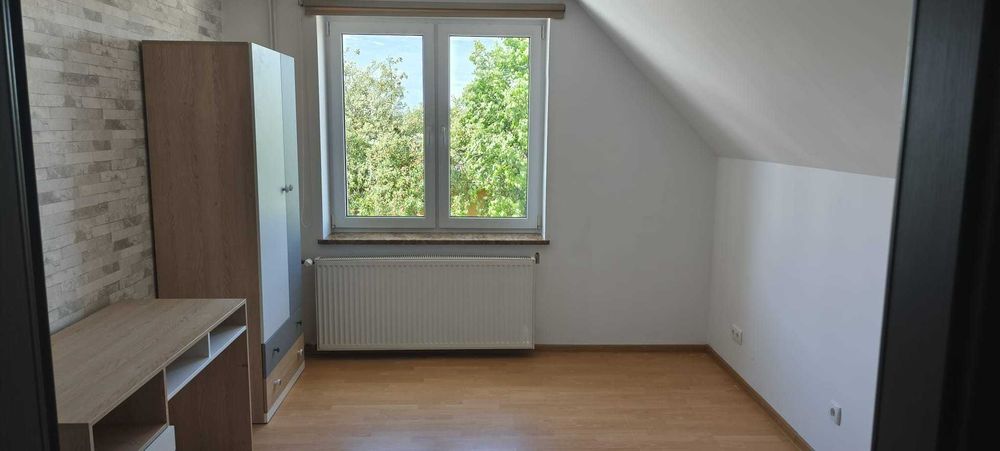 Mieszkanie 44m2 na wynajem Nowy Klincz