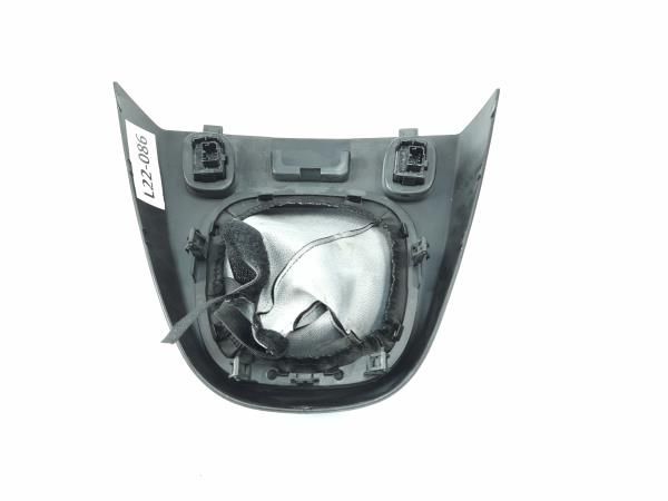 Moca / fole de mudanças FIAT Panda (312_, 319_)