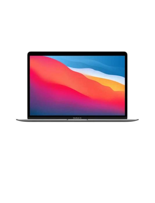 Laptop Apple MacBook Air 13,3"/M1/8GB/256GB | Jak nowy! 31 cykli!