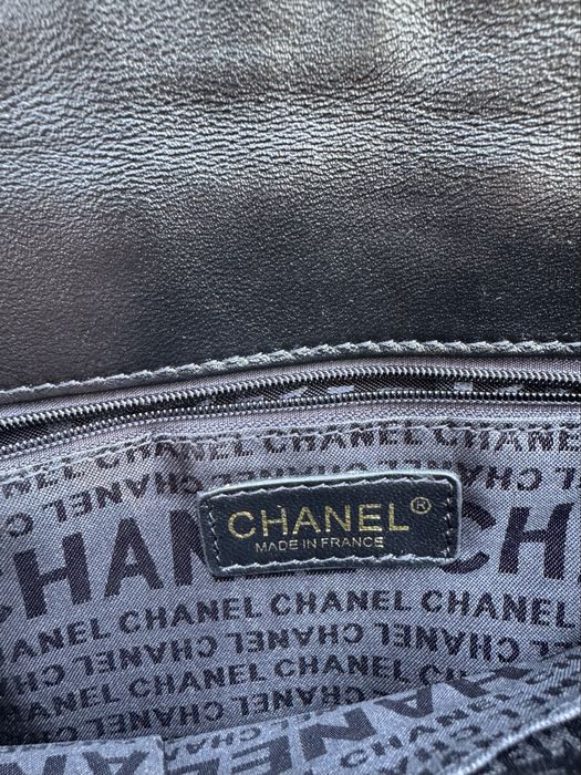 Сумка клатч Chanel