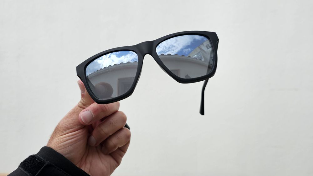 Óculos Sol Hawkers