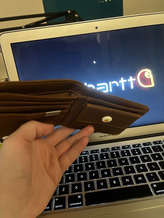 Portfel Carhartt