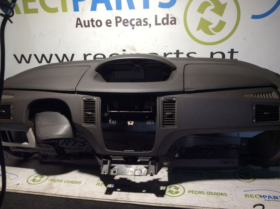 Tablier Fiat Idea