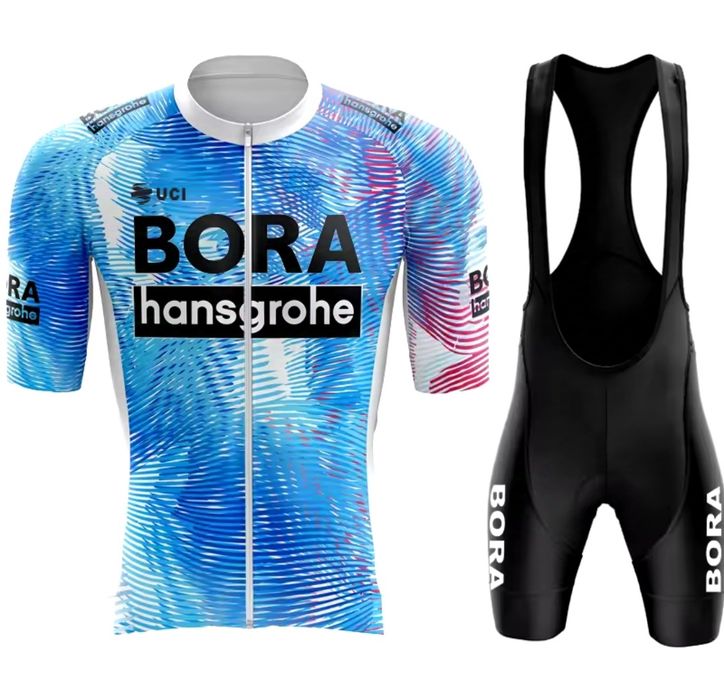 Equipamentos de Ciclismo