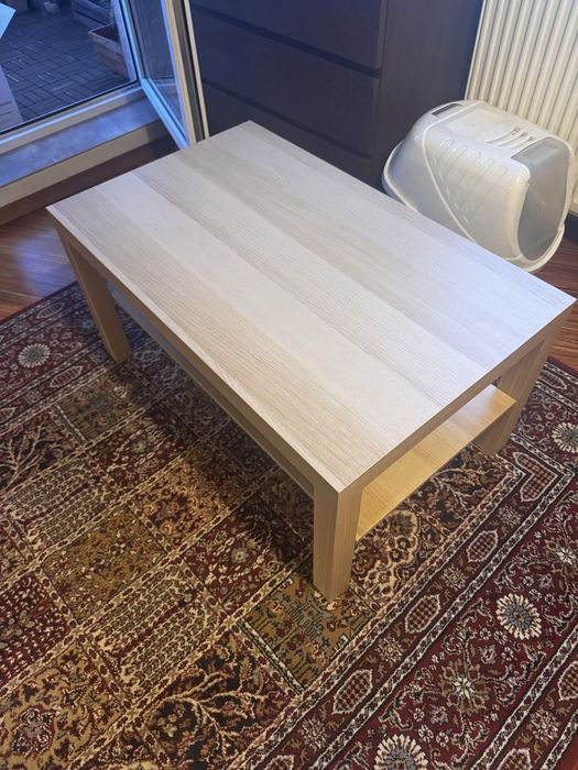 (rezerwacja) Stolik Kawowy IKEA Lack