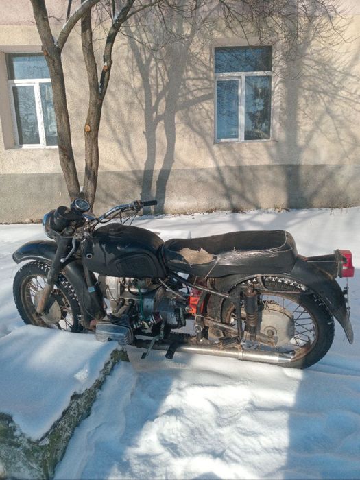 Днєпр мт 10 36 КМЗ