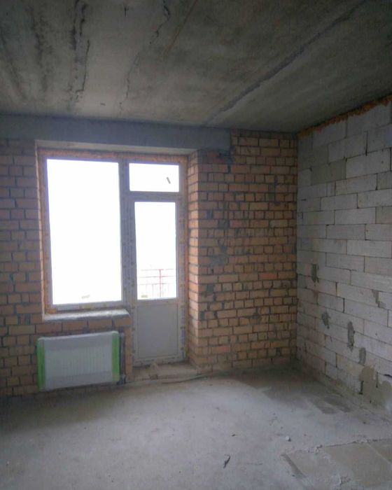В продаже 2-комнатная квартира в ЖК "Уютный" на ул. Грушевского, средний этаж Хаджибейский р-н