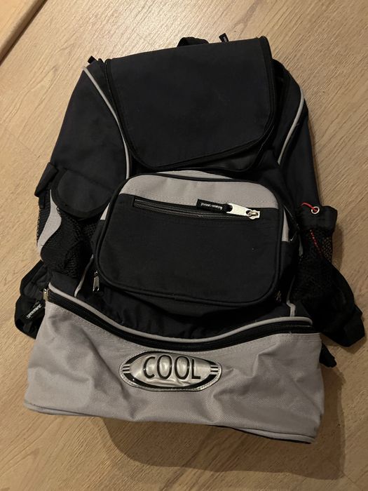 Mochila de caminhada para manter alimentos frescos