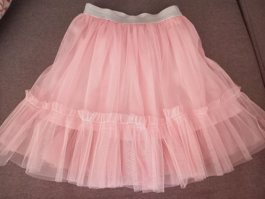 Спідничка для дівчинки