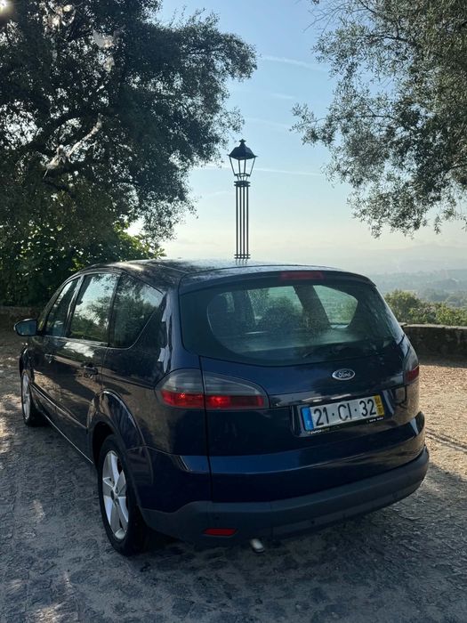 Ford S Max selo Barato