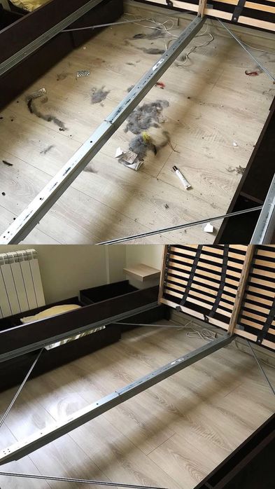 Клининг качественный Одесса. Бюджетный