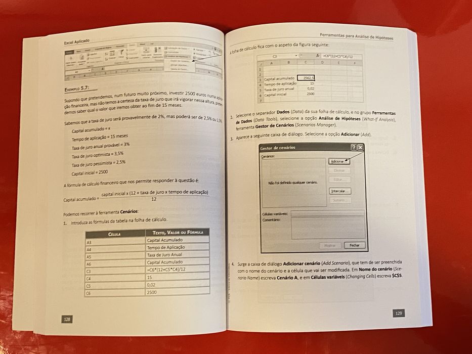 Tecnologia e Informatica de Informacao