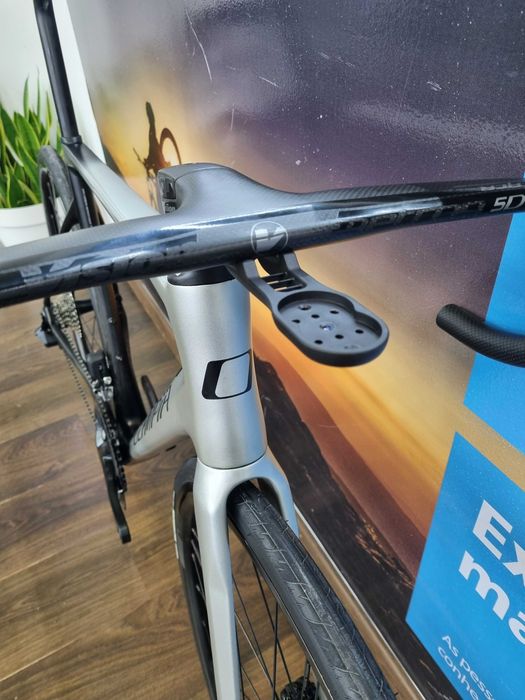 Olympia Leader - Shimano 105 Di2