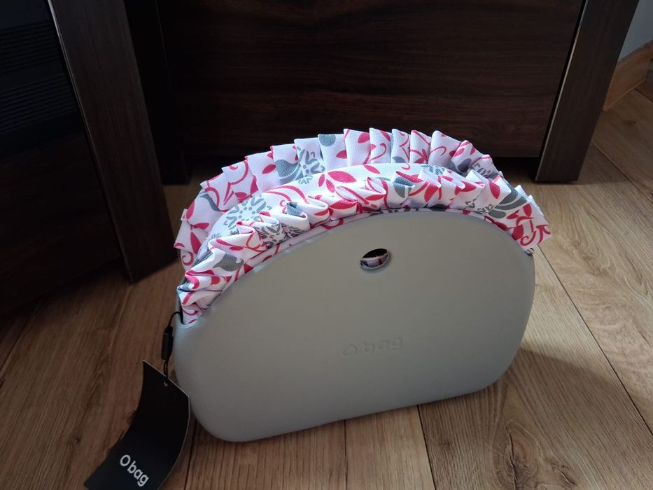 Organizer do Obag Moon Light