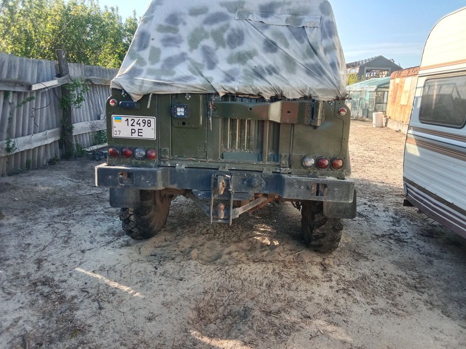 Дракон для бездоріжжя