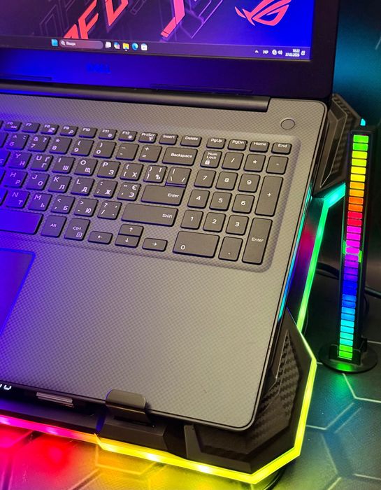 №2‼️ІГРОВА МАШИНА‼️+Подарунки • Nvidia GTX TI 4GB • ОЗУ: 16GB • i7‼️