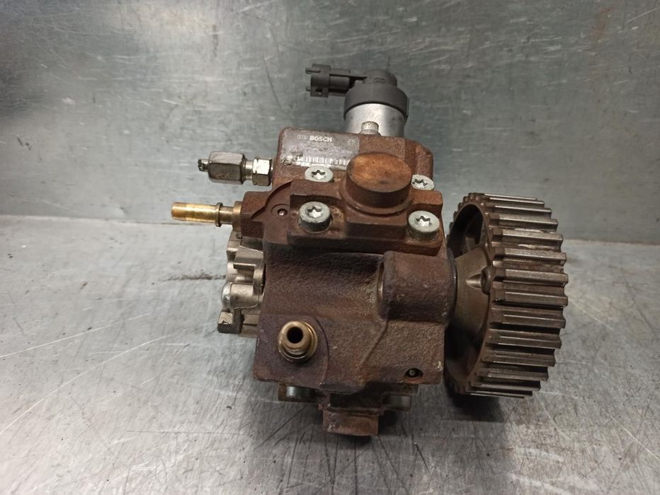 BOMBA INJECÇÃO MAZDA 3 2008 -9683703780