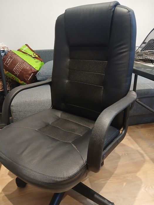 Cadeira computador escritório