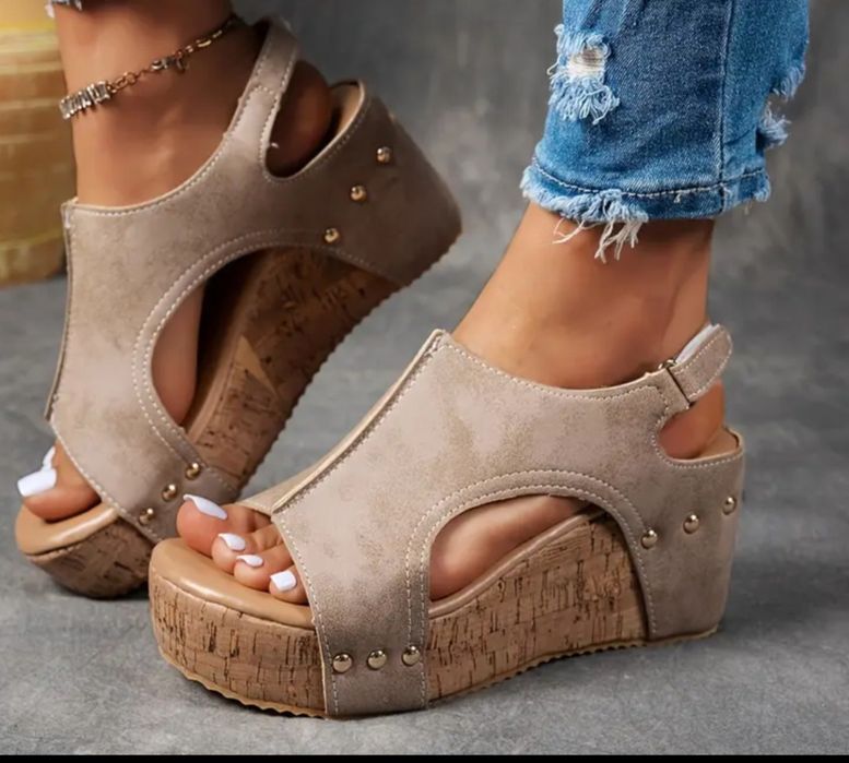 Sprzedam nowe buty nie noszone