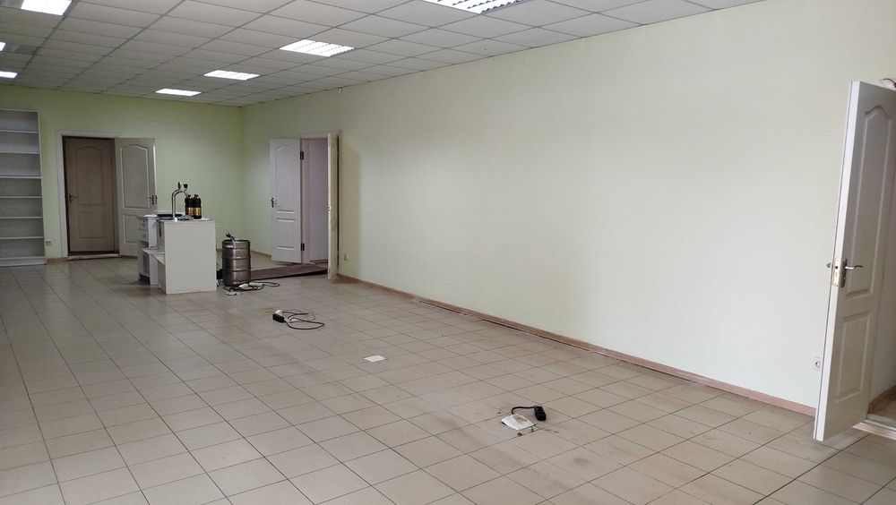 Здається в оренду комерційне приміщення