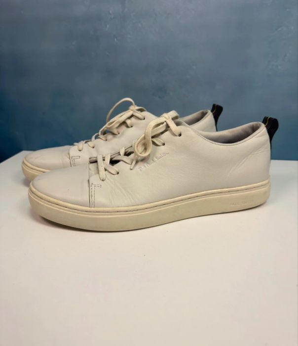 Męskie buty skórzane PS Paul Smith | Rozmiar 42 | oryginalne