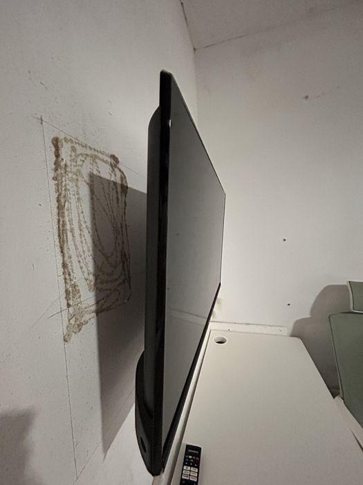 Smart TV 32" Daewood