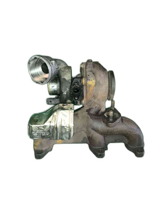 Turbo SEAT IBIZA IV 1.4 TDI (59 kW / 80 cv) [07.2008 - 06.2010] 045253019J (OEM)
