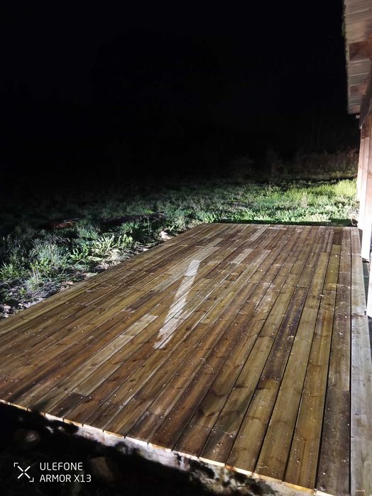 Manutenção de jardins Limpeza de terrenos