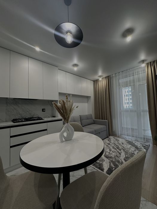 Подобово квартира в новобудовіСтрийська/ Наукова/ Сихів