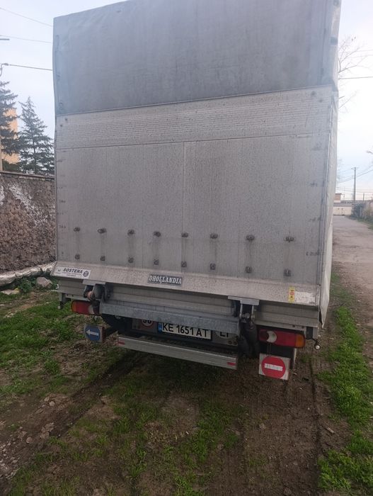 Продам автомобиль