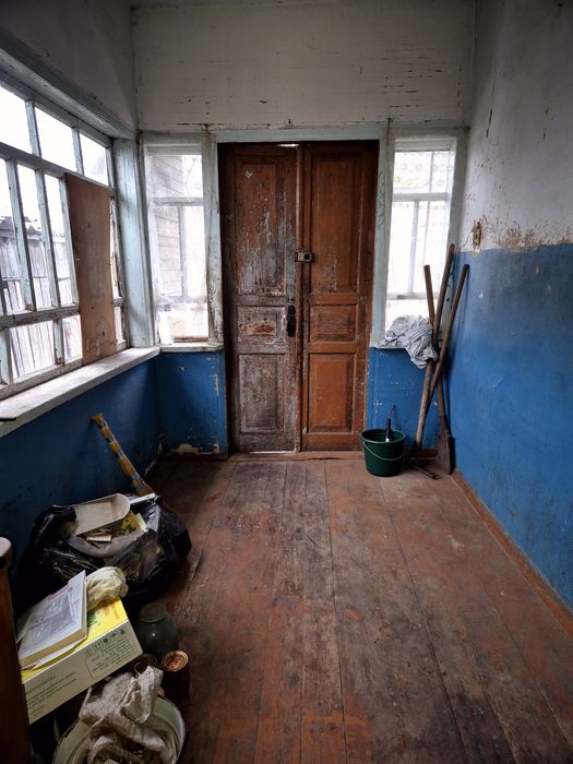 Будинок по вул. Черняхівського